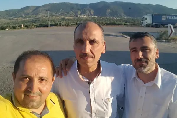 Minnetoğlu Taş Fırın - Resim 18