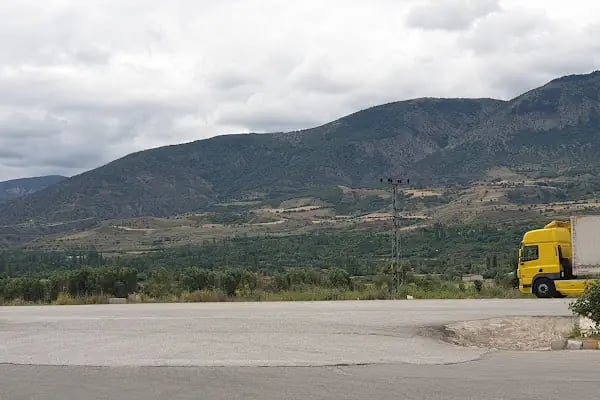 Minnetoğlu Taş Fırın - Resim 8