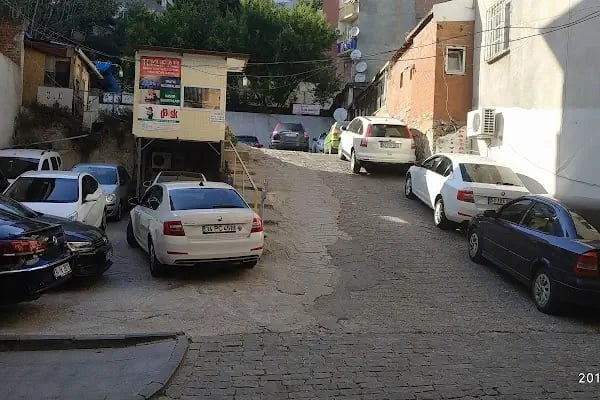 Uğur Otopark - Resim 2