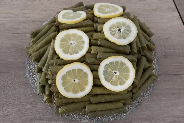 Nefis İkramlar - Resim 12