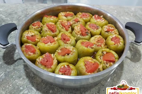 Nefis İkramlar - Resim 10