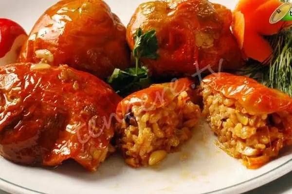 Nefis İkramlar - Resim 20