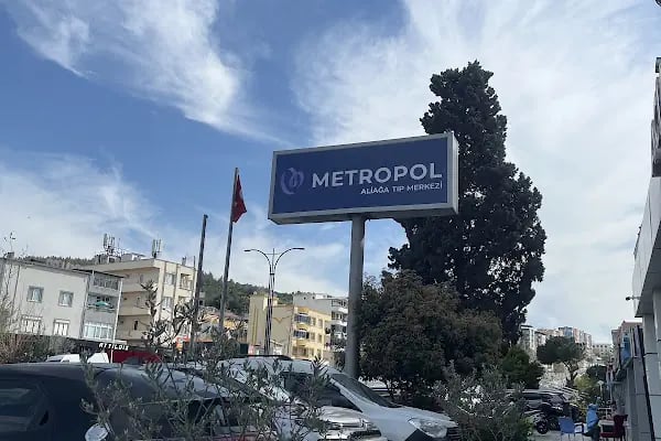 Özel Metropol Aliağa Tıp Merkezi - Resim 3