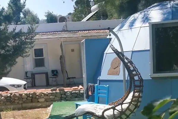 İglo City Bodrum - Resim 13