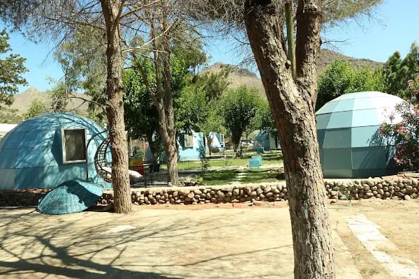 İglo City Bodrum - Resim 5