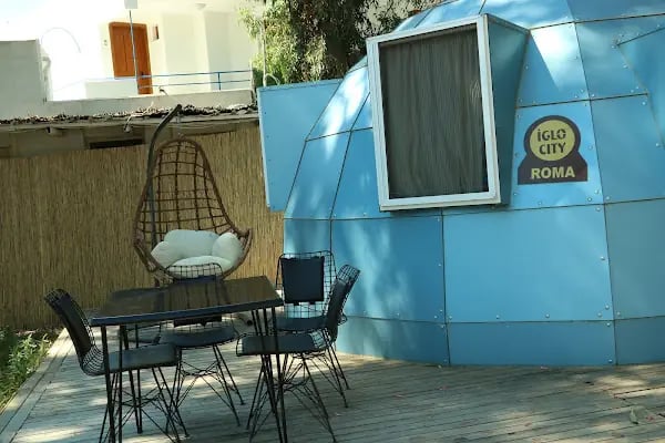 İglo City Bodrum - Resim 2