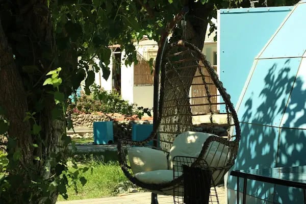 İglo City Bodrum - Resim 8