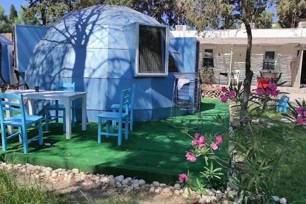 İglo City Bodrum - Resim 4