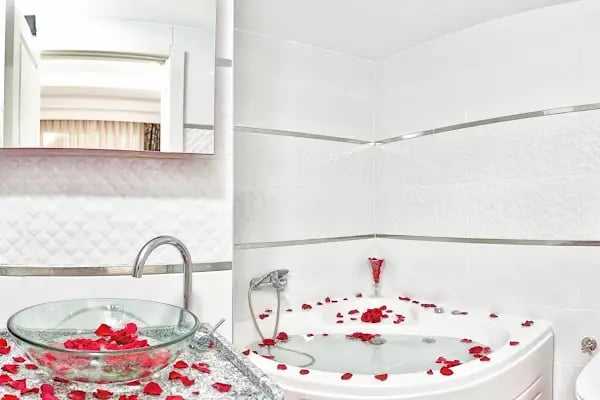 MySun Hotel - Resim 13
