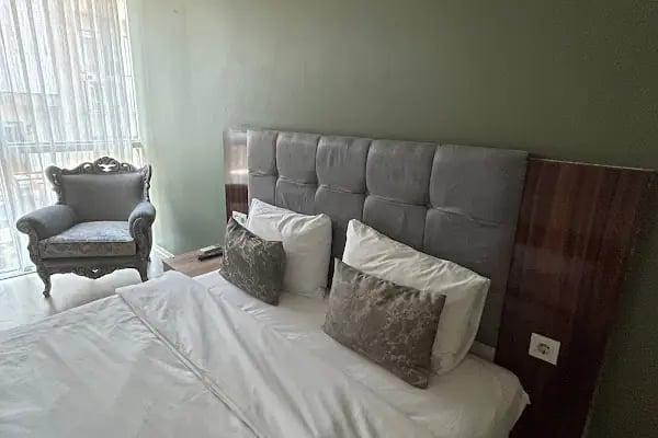MySun Hotel - Resim 17