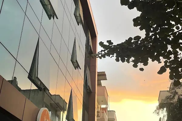 MySun Hotel - Resim 9