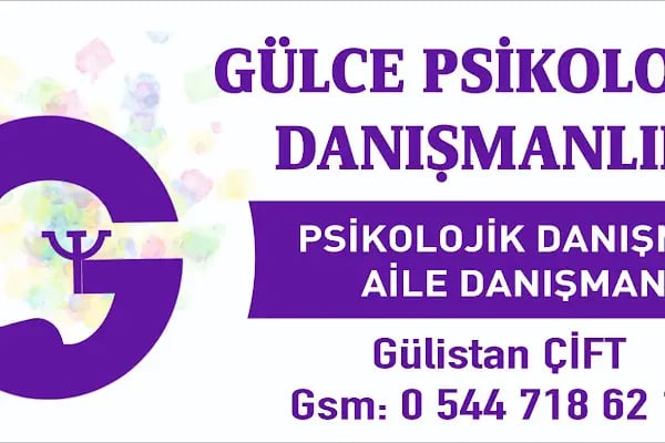 Gülce Psikolojik Danışmanlık - Resim 5