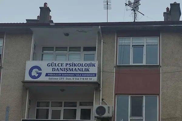 Gülce Psikolojik Danışmanlık - Resim 3