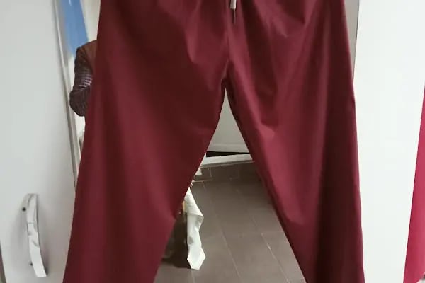 Halkalı Meydan Kuru Temizleme Terzi - Resim 7