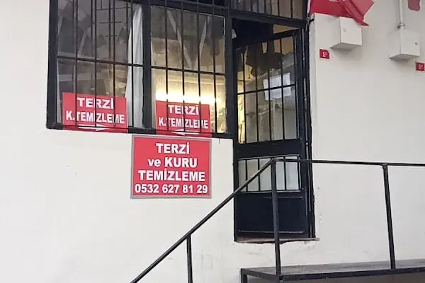 Halkalı Meydan Kuru Temizleme Terzi - Resim 4
