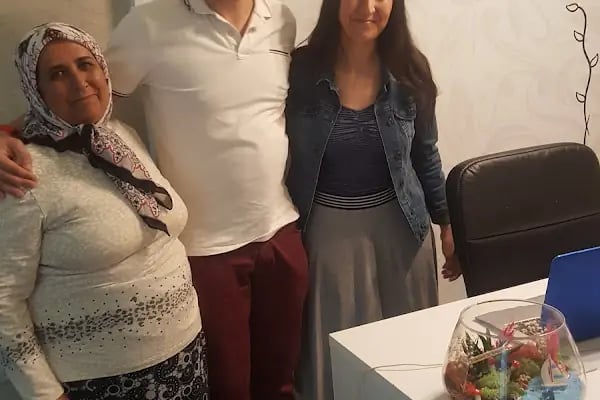 Dr.Canberk Gül | Ameliyatsız Ağrı Tedavisi Kliniği İzmir - Resim 11