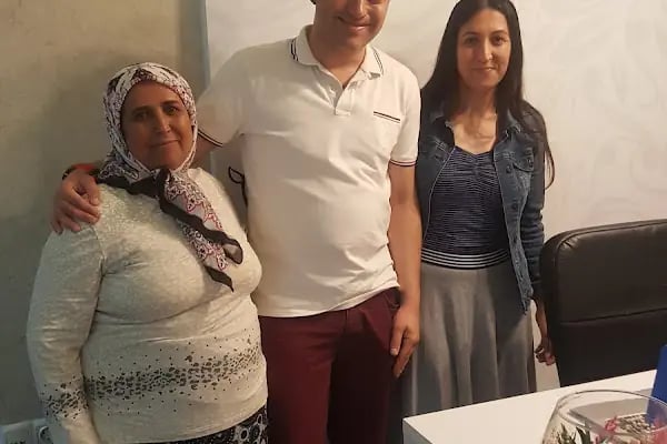 Dr.Canberk Gül | Ameliyatsız Ağrı Tedavisi Kliniği İzmir - Resim 12
