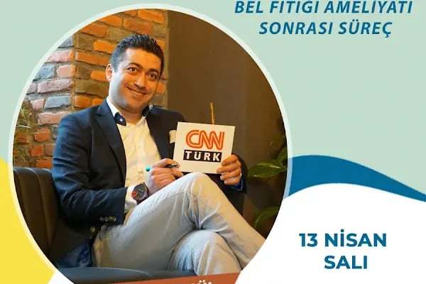 Dr.Canberk Gül | Ameliyatsız Ağrı Tedavisi Kliniği İzmir - Resim 8