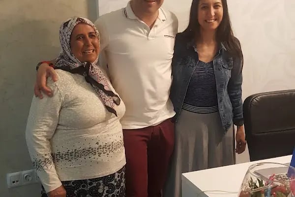 Dr.Canberk Gül | Ameliyatsız Ağrı Tedavisi Kliniği İzmir - Resim 3