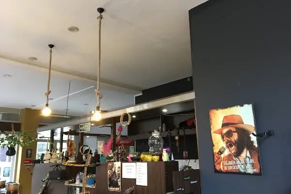STÜDYO TURUNCU MÜZİK - Resim 1