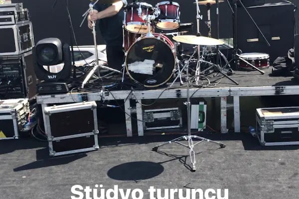 STÜDYO TURUNCU MÜZİK - Resim 12