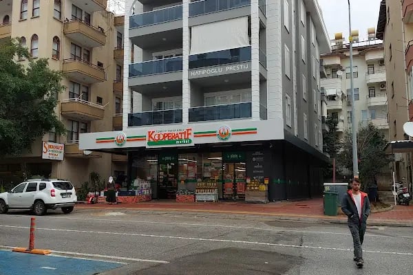 Tarım Kredi Kooperatifi Market - Resim 11
