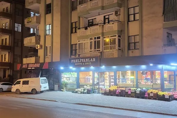 Tarım Kredi Kooperatifi Market - Resim 14