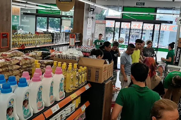 Tarım Kredi Kooperatifi Market - Resim 3