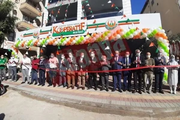 Tarım Kredi Kooperatifi Market - Resim 4