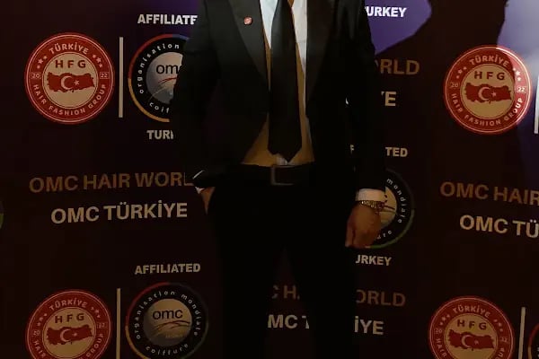 kuaför ekrem kaçar - Resim 15