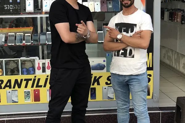kuaför ekrem kaçar - Resim 17