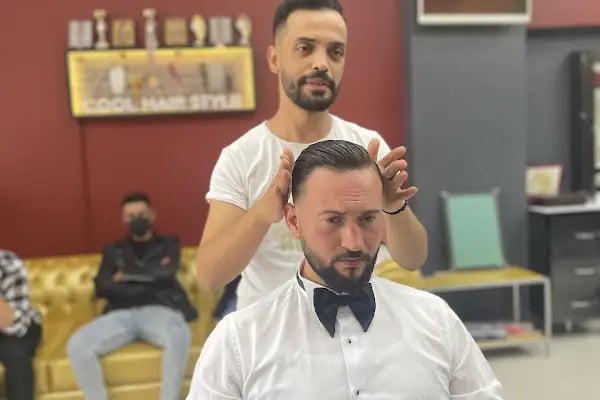 kuaför ekrem kaçar - Resim 19