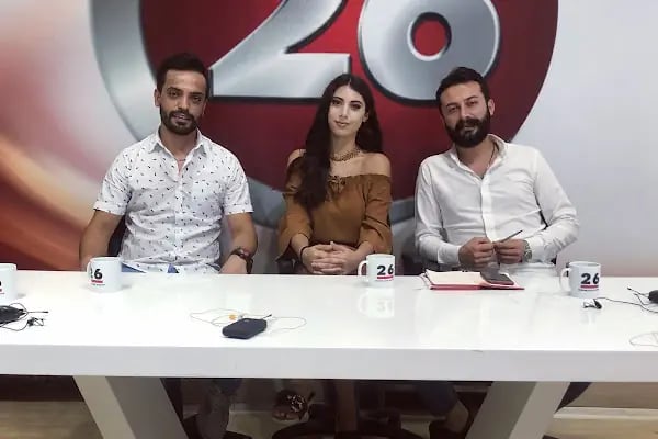 kuaför ekrem kaçar - Resim 8
