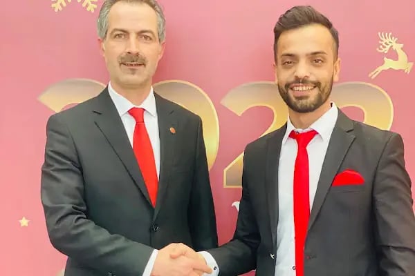 kuaför ekrem kaçar - Resim 4