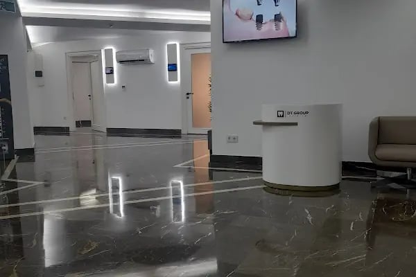 DT Group Clinics - Resim 12