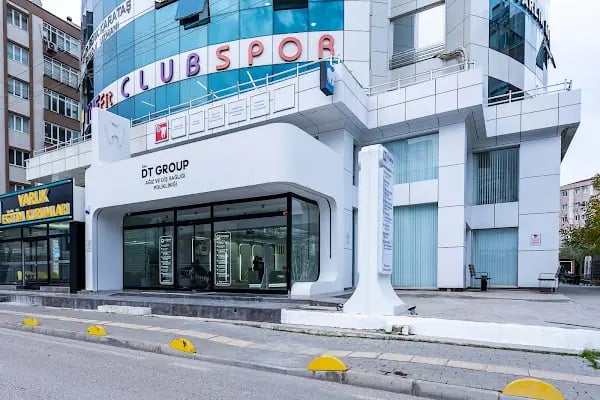 DT Group Clinics - Resim 5