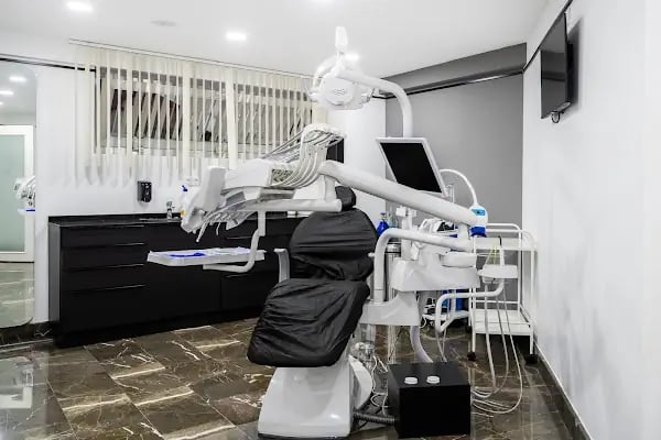 DT Group Clinics - Resim 4
