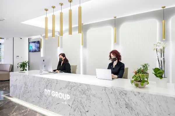DT Group Clinics - Resim 1