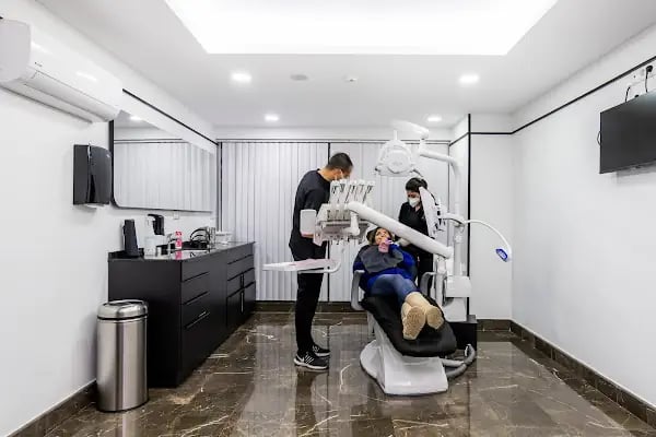 DT Group Clinics - Resim 19