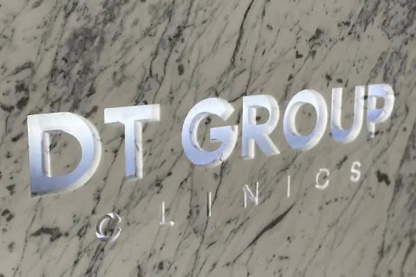 DT Group Clinics - Resim 18