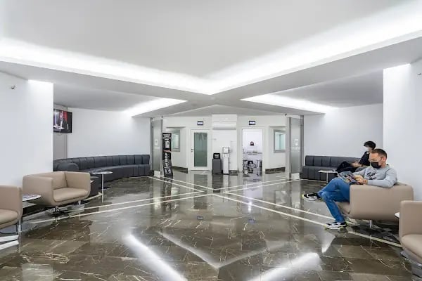 DT Group Clinics - Resim 3