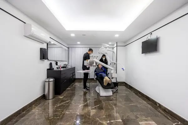 DT Group Clinics - Resim 15