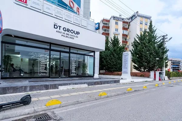 DT Group Clinics - Resim 17