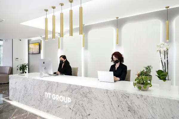 DT Group Clinics - Resim 10