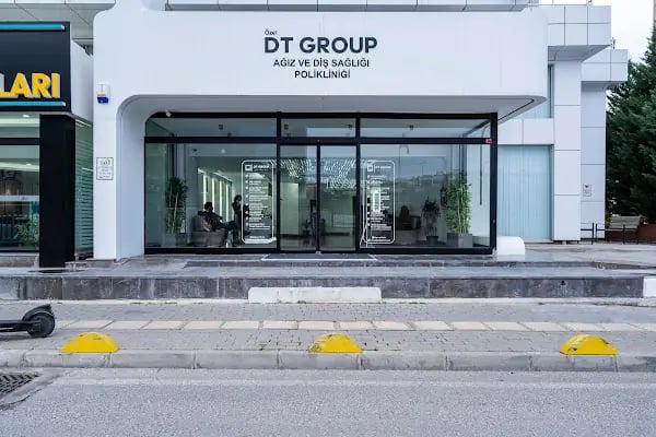 DT Group Clinics - Resim 8