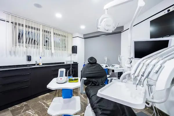 DT Group Clinics - Resim 9