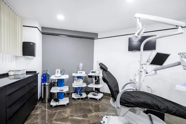 DT Group Clinics - Resim 16