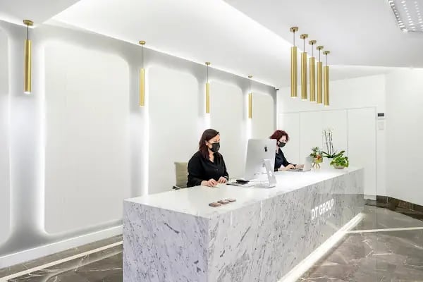 DT Group Clinics - Resim 11