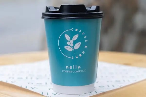 Nelly Coffee Company - Resim 10
