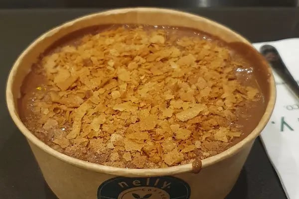 Nelly Coffee Company - Resim 18